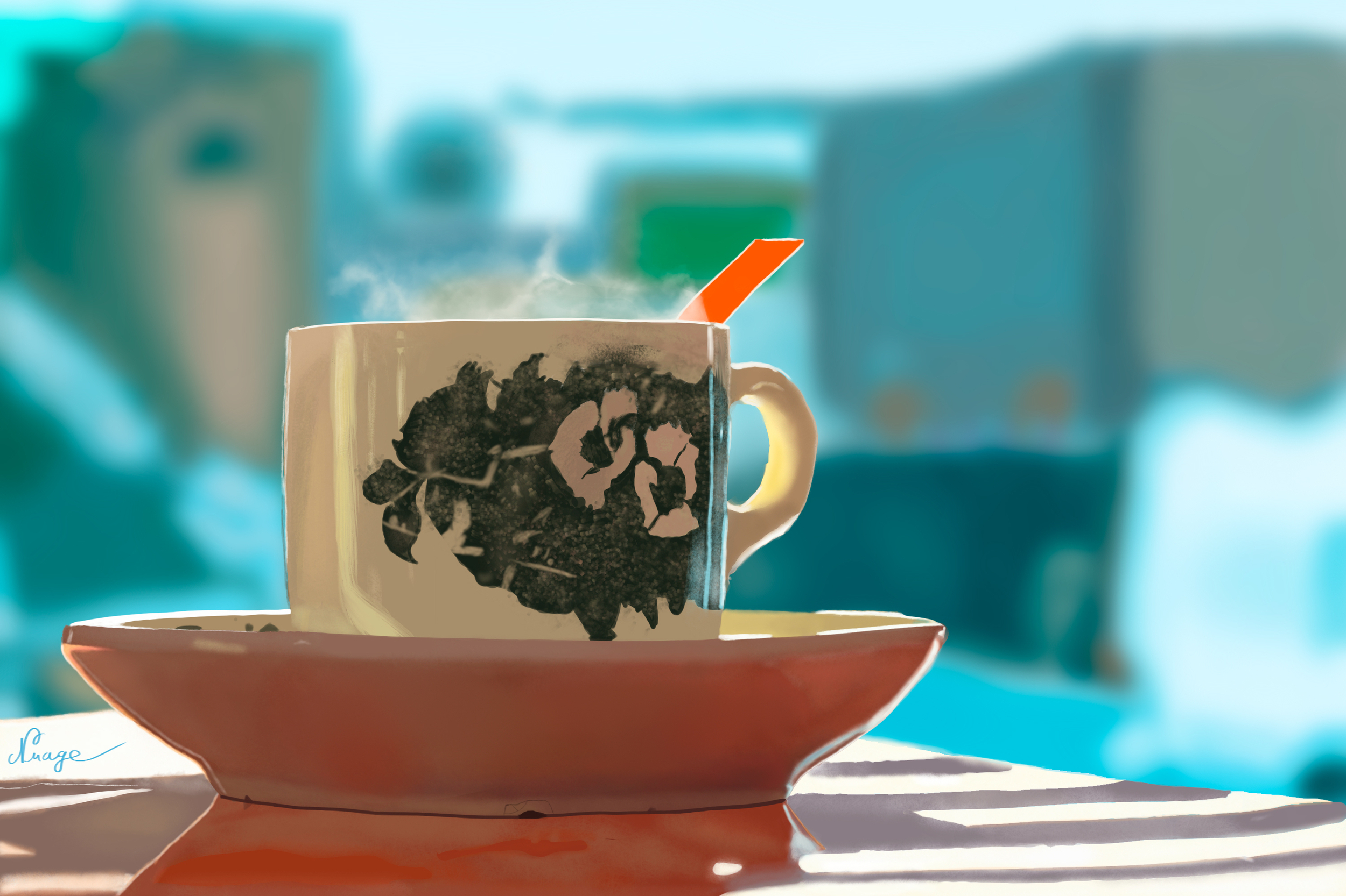 La belle tatasse.jpg