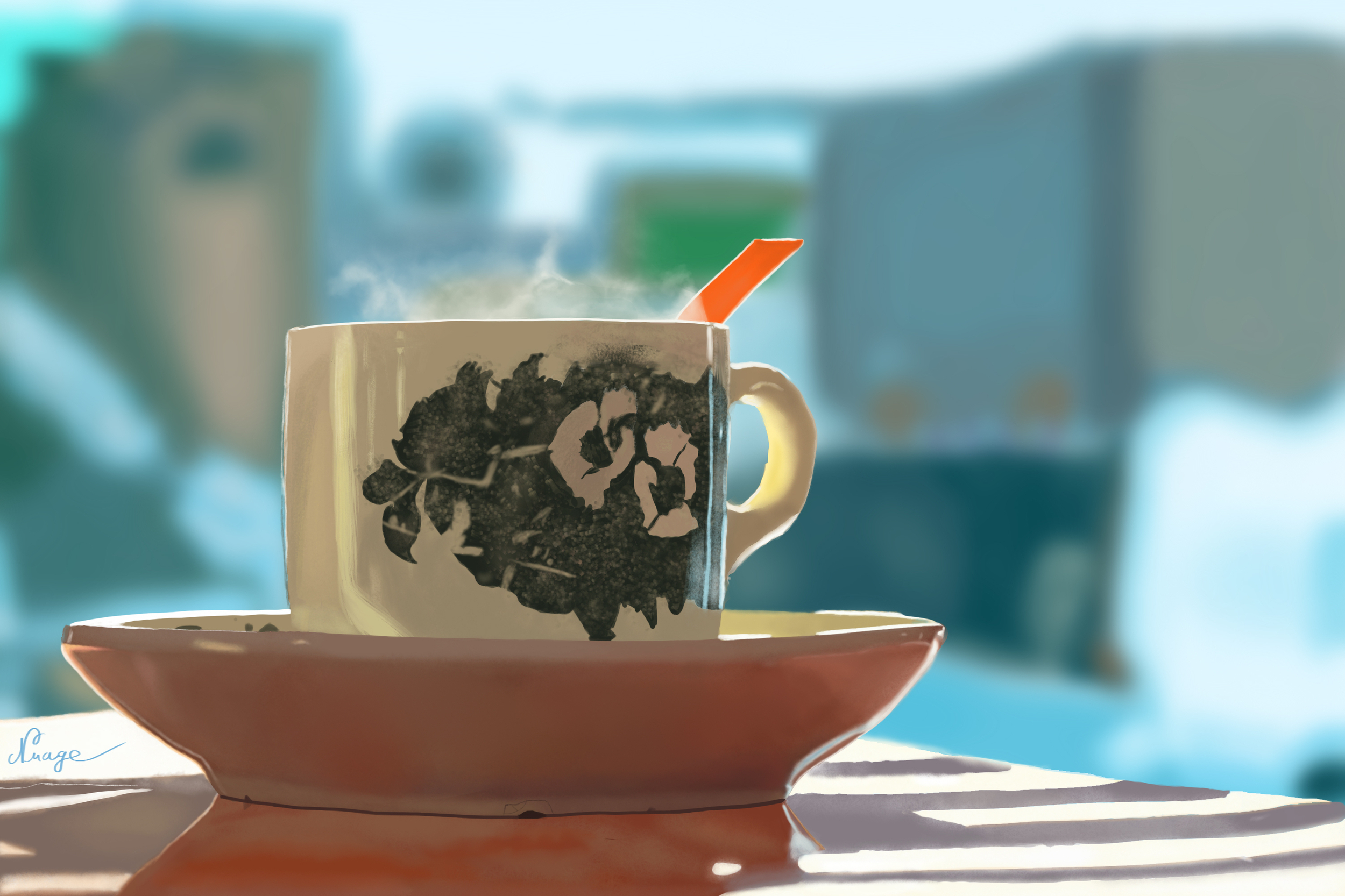 La belle tatasse.jpg