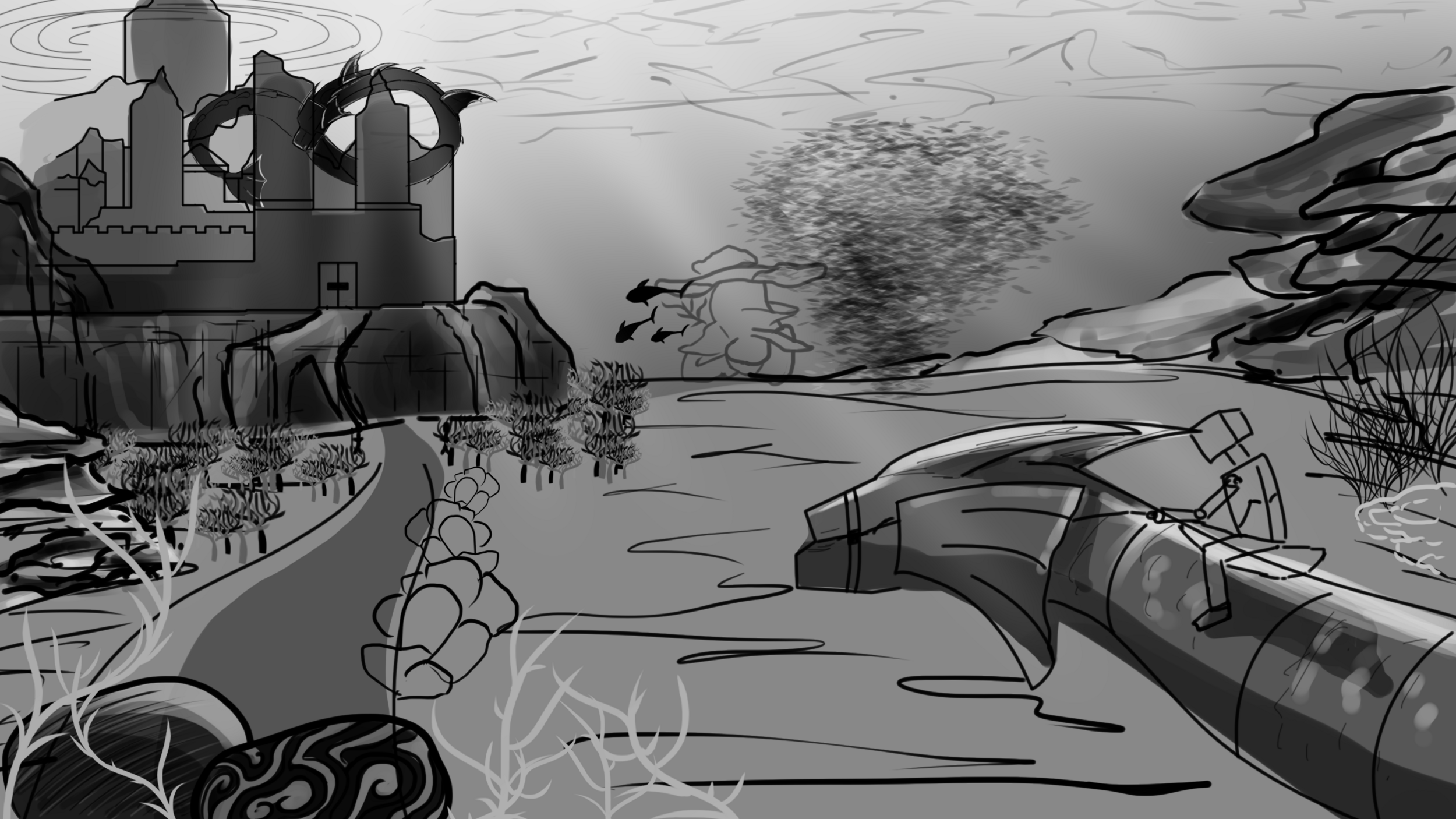 Croquis avec falaise et coraux 3.png