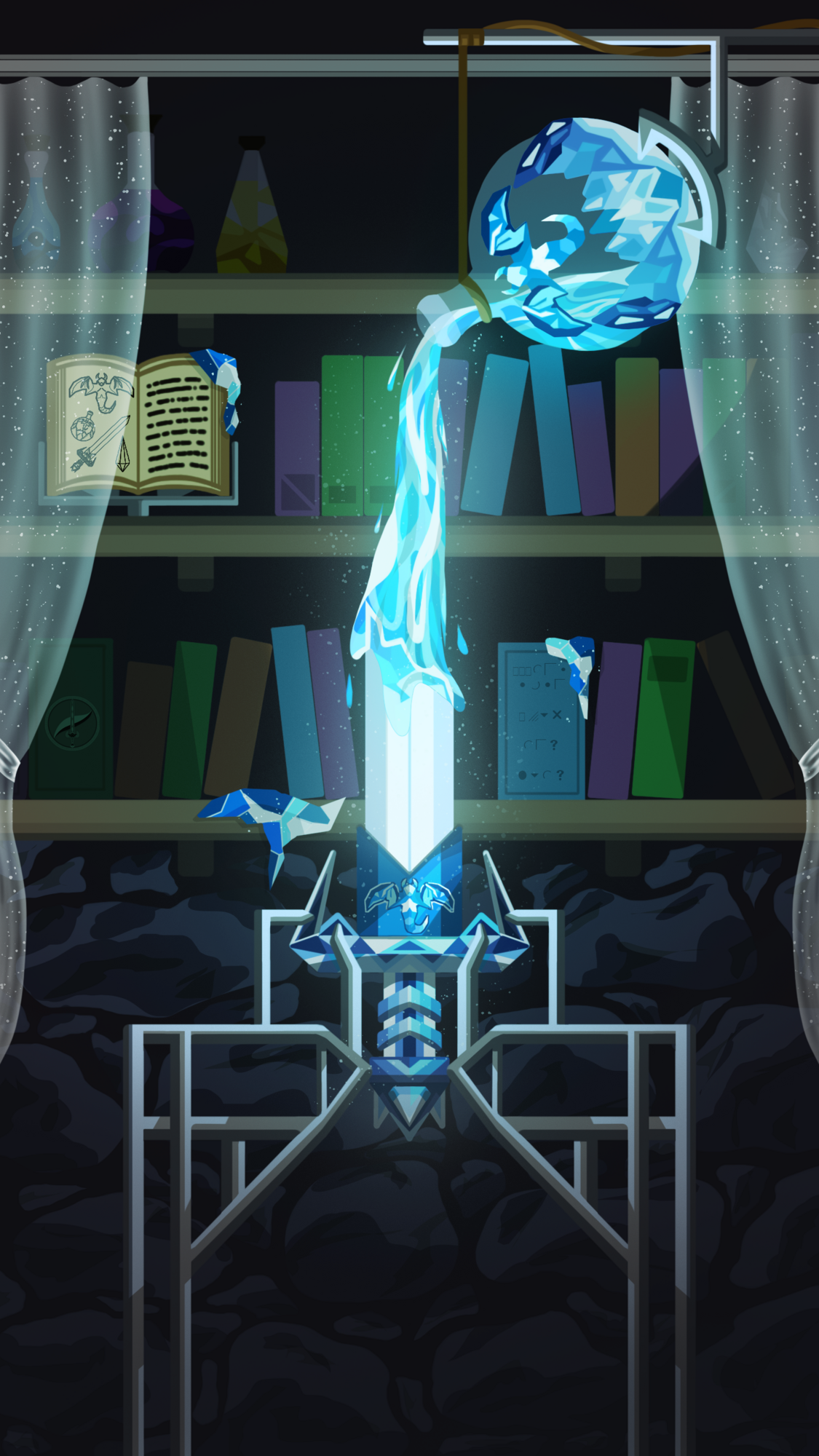 Ice Sword Illustration Finale.png