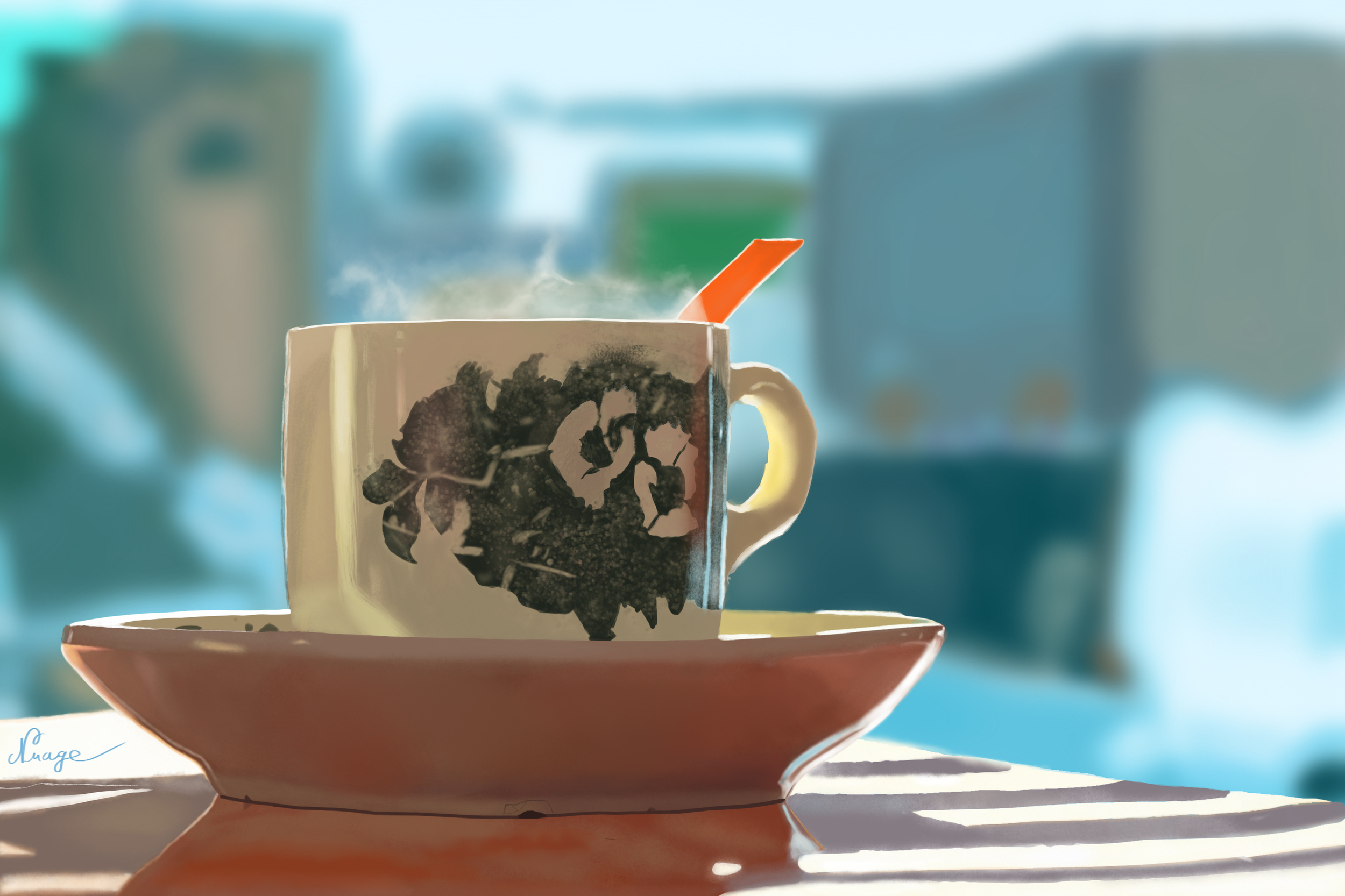 La belle tatasse.jpg