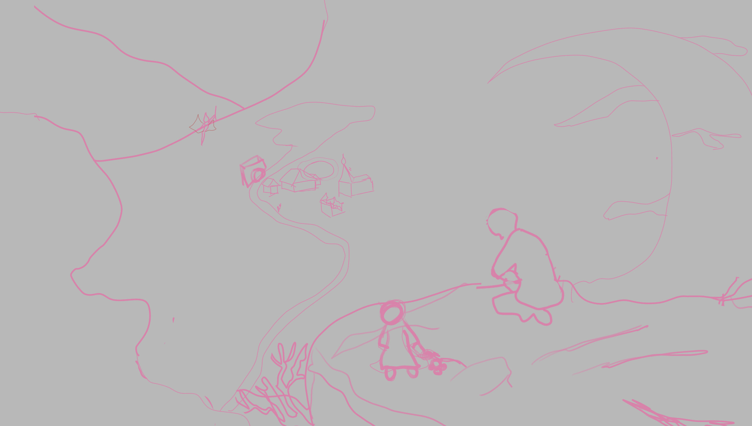 Le village attaqué V1.jpg