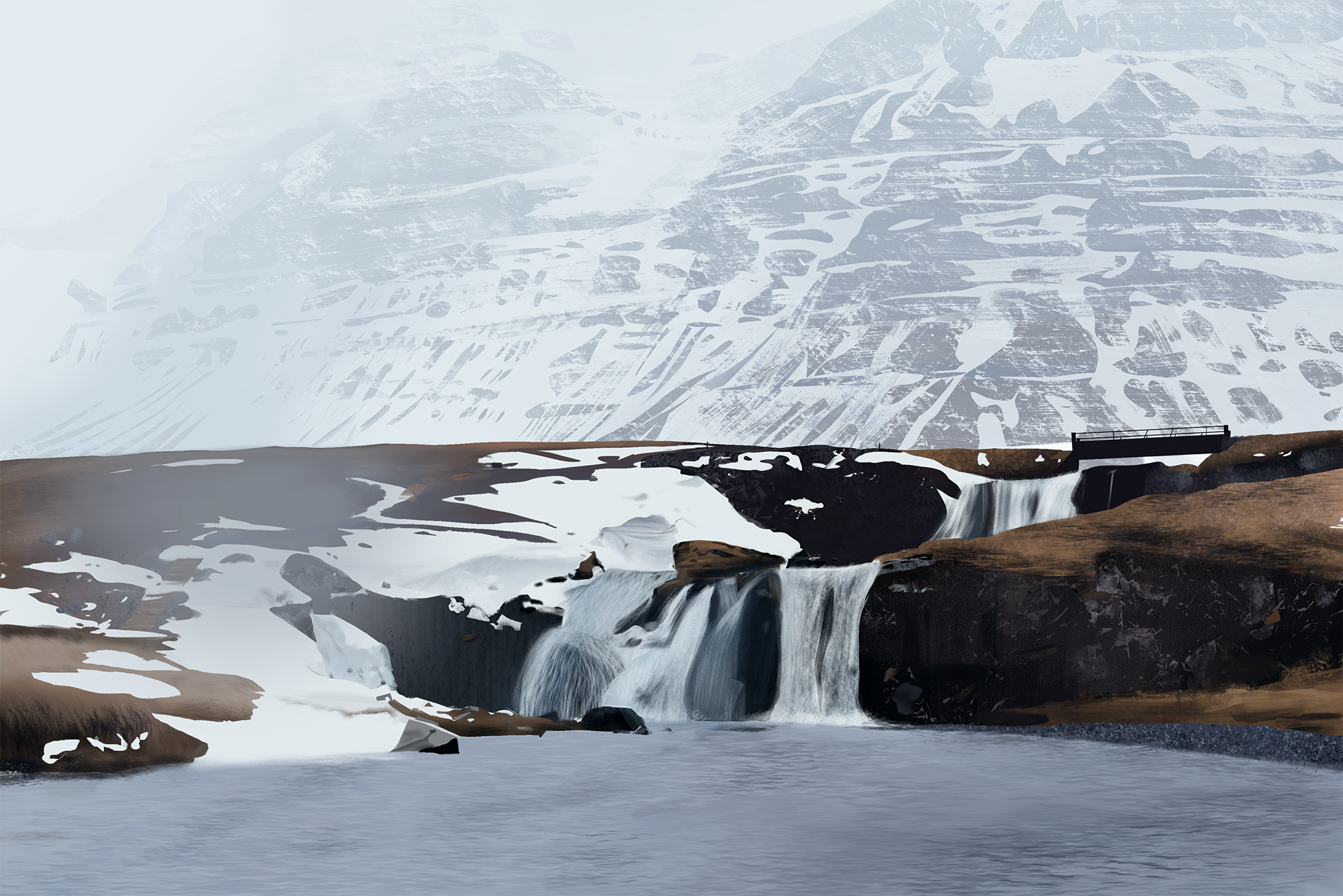 dps_Chap-1_Partie-2_Exo-3_2_Réaliser 2 digitals paintings au lasso_1-Montagne.png