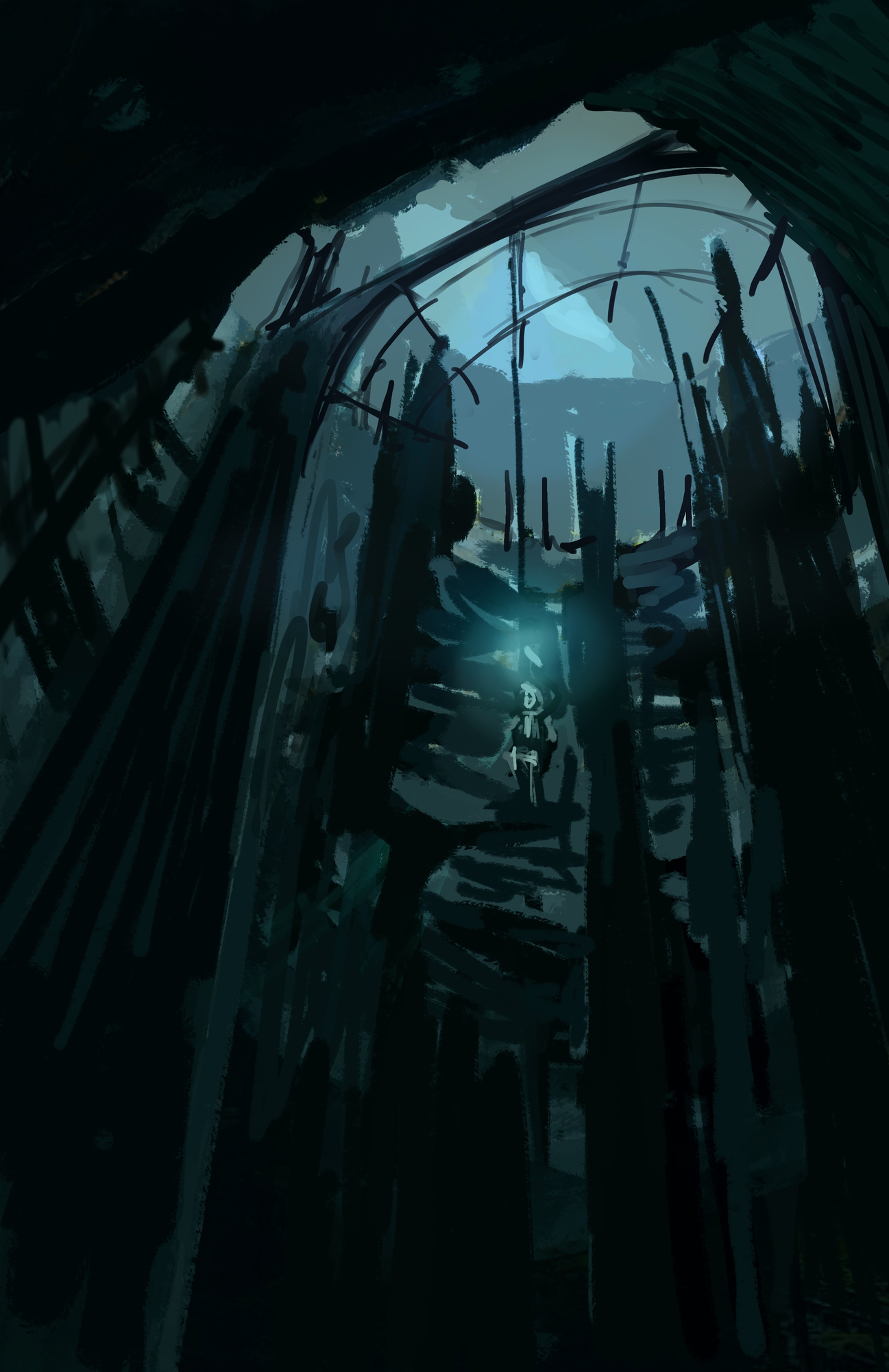 Au fond du gouffre WIP 1.jpg