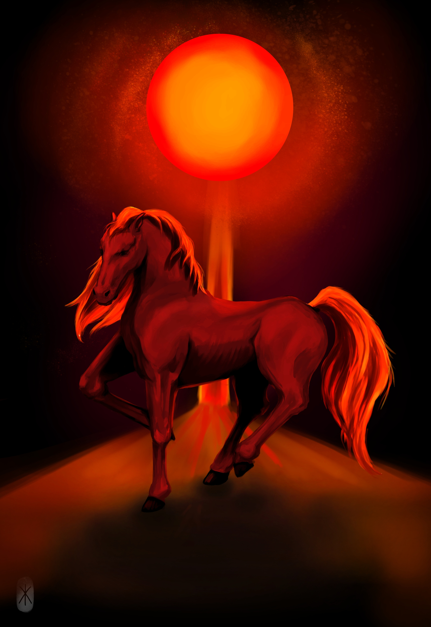 Chapitre 0 - Exercice 1 - le cheval de l'enfer.jpg