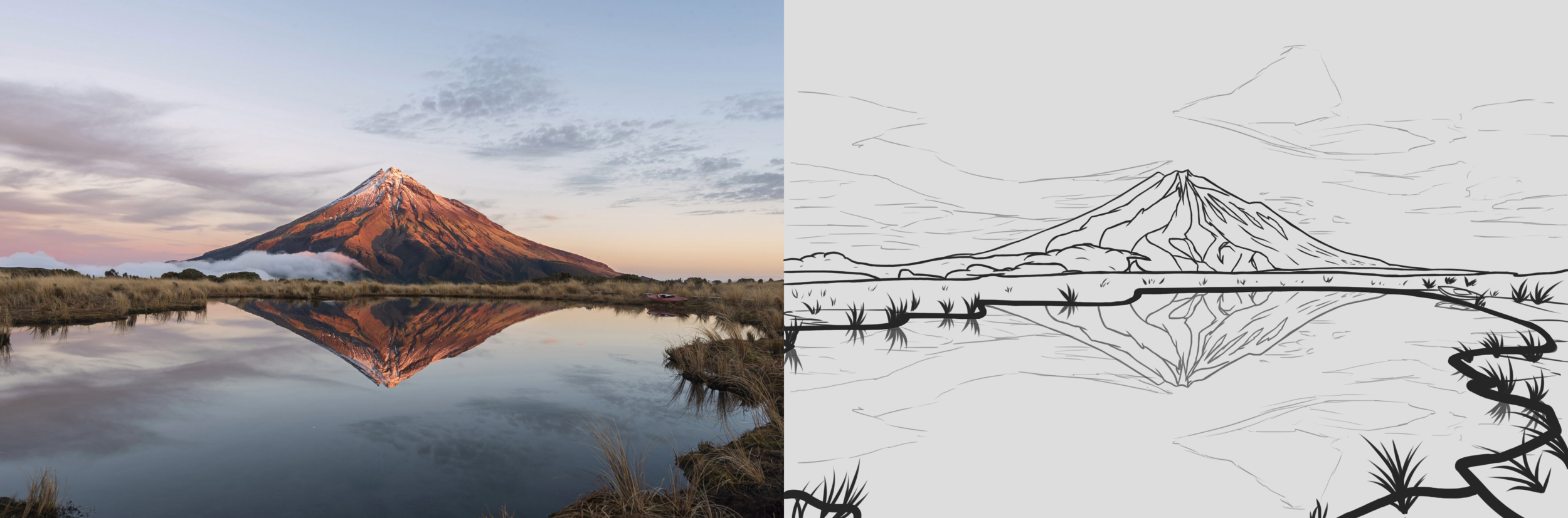 Croquis Lac et montagne.png