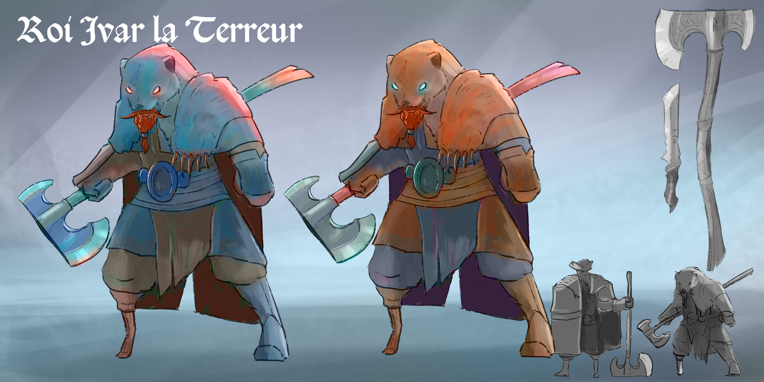 DPS challenge King Ivar2.jpg