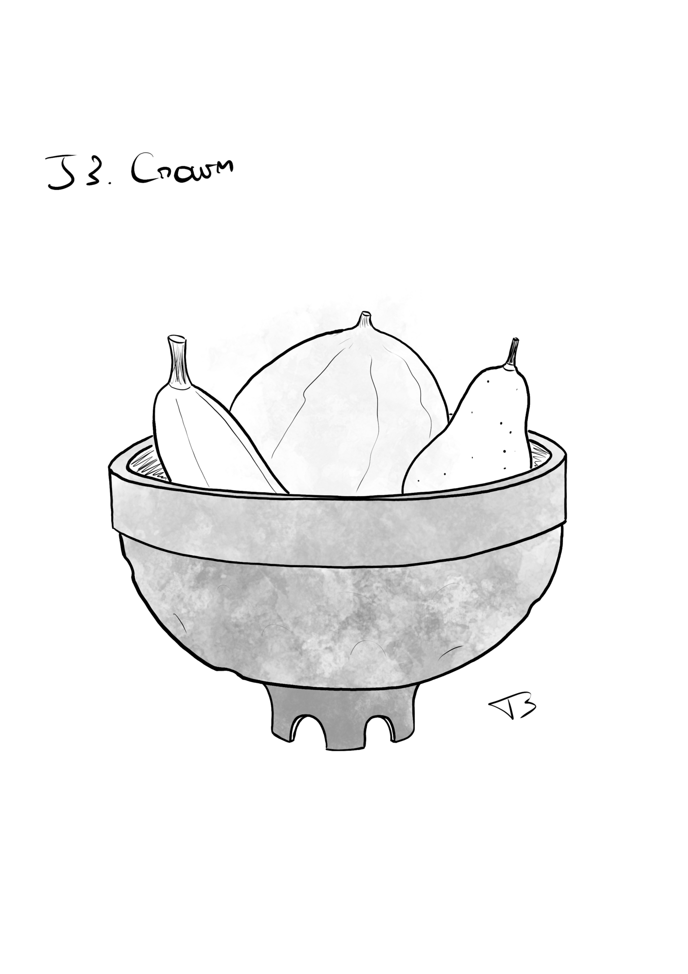 Inktober J3 CROWN.png