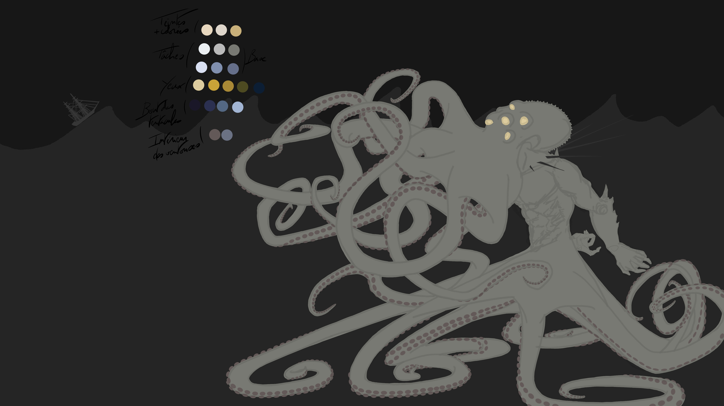 Kraken - Bataille - Aplats Ventouses terminées.jpg