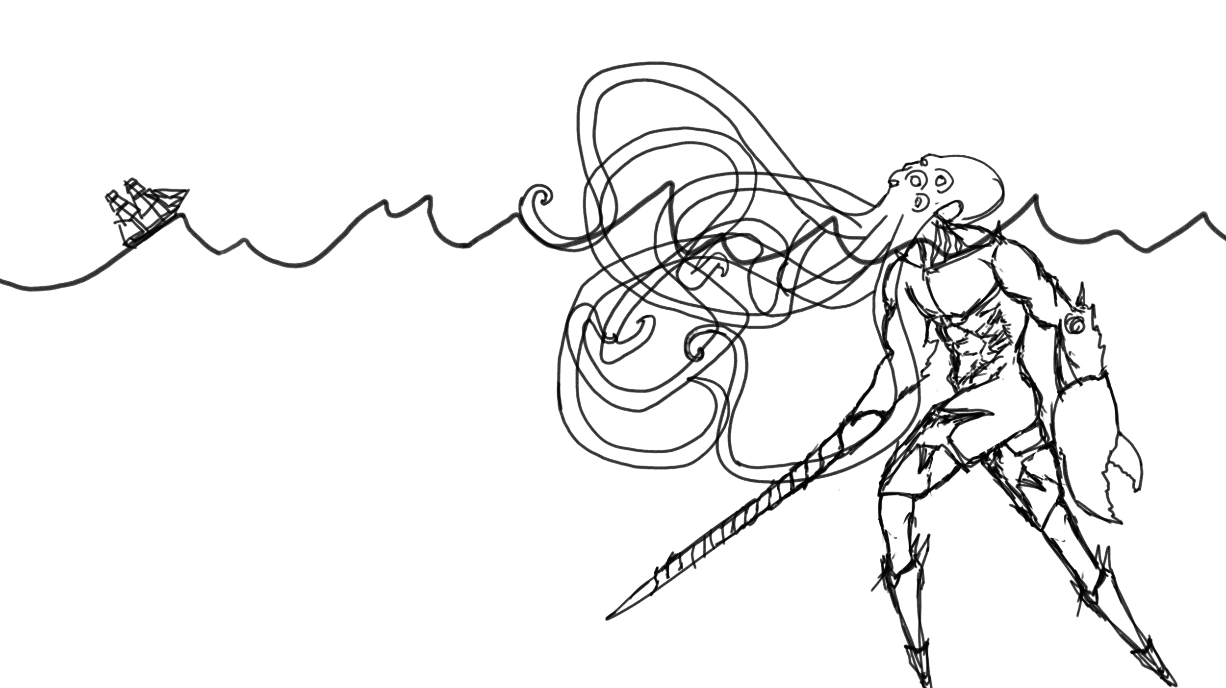 Kraken - Bataille - Croquis4.jpg