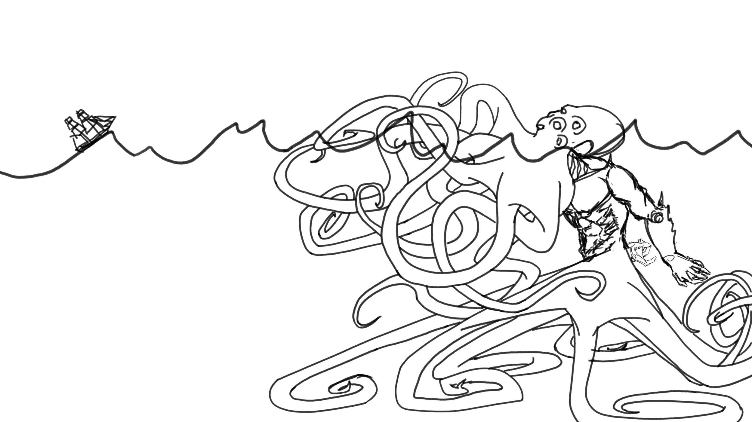 Kraken - Bataille - Croquis7.jpg