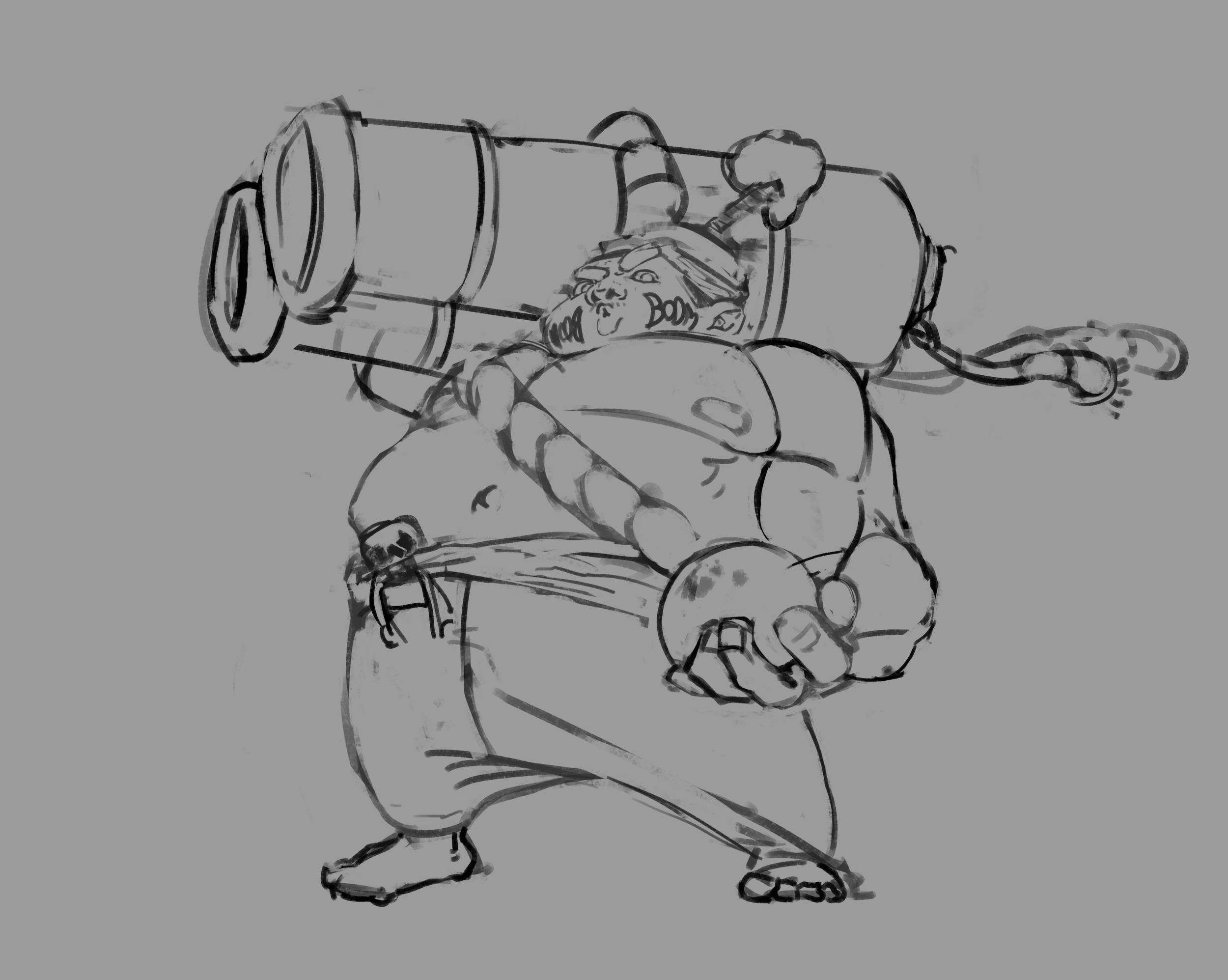 PIRATE CONCEPT ART ROGER BOUMBOUM CHALLENGE dpSCHOOL jpeg.jpg